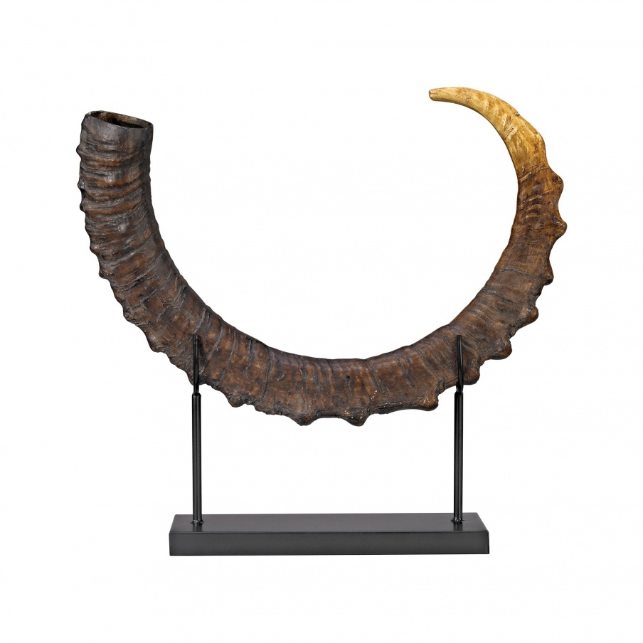 Zubehör Bukkehorn Decorative Display Guild Master
