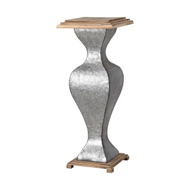 Tisch Soissons Accent Table - Large