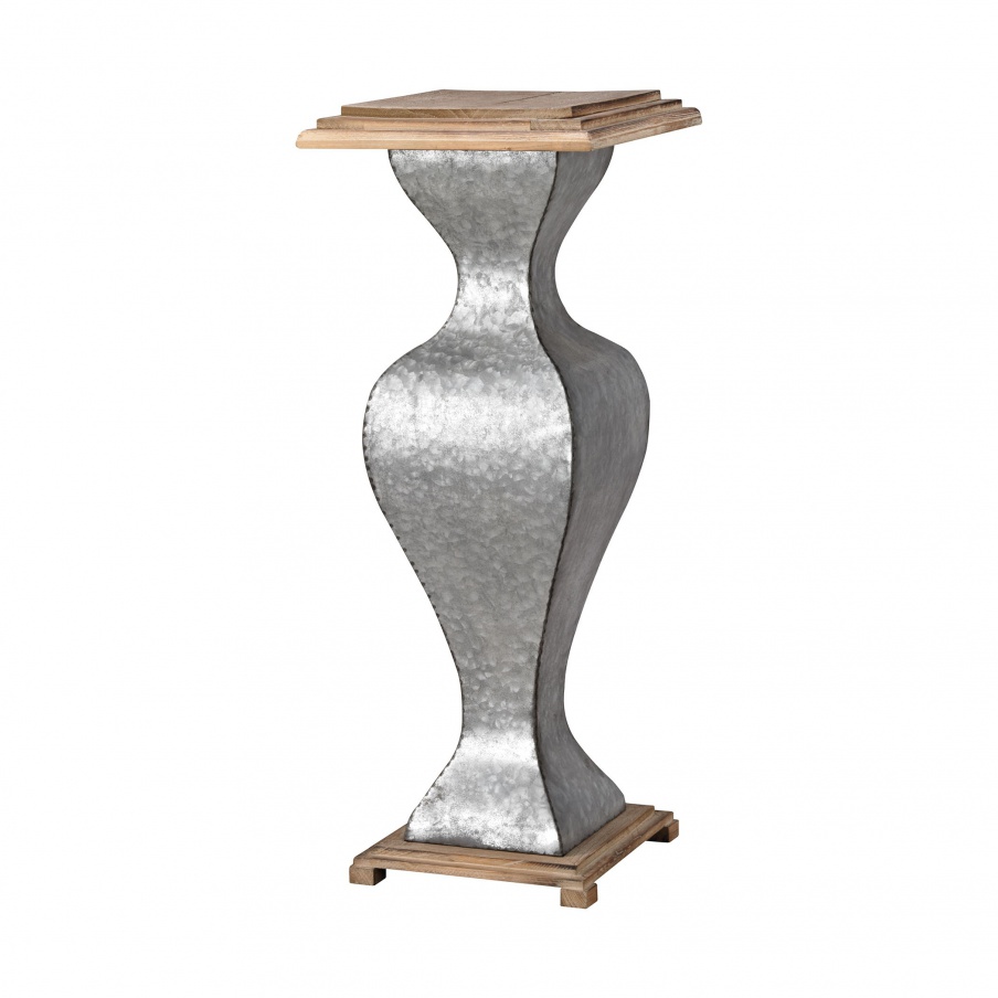 Tisch Soissons Accent Table - Large Guild Master