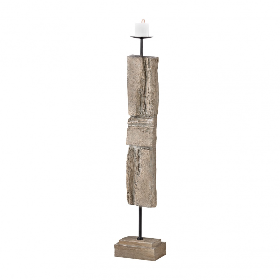 Zubehör Acueducto Candle Holder Guild Master