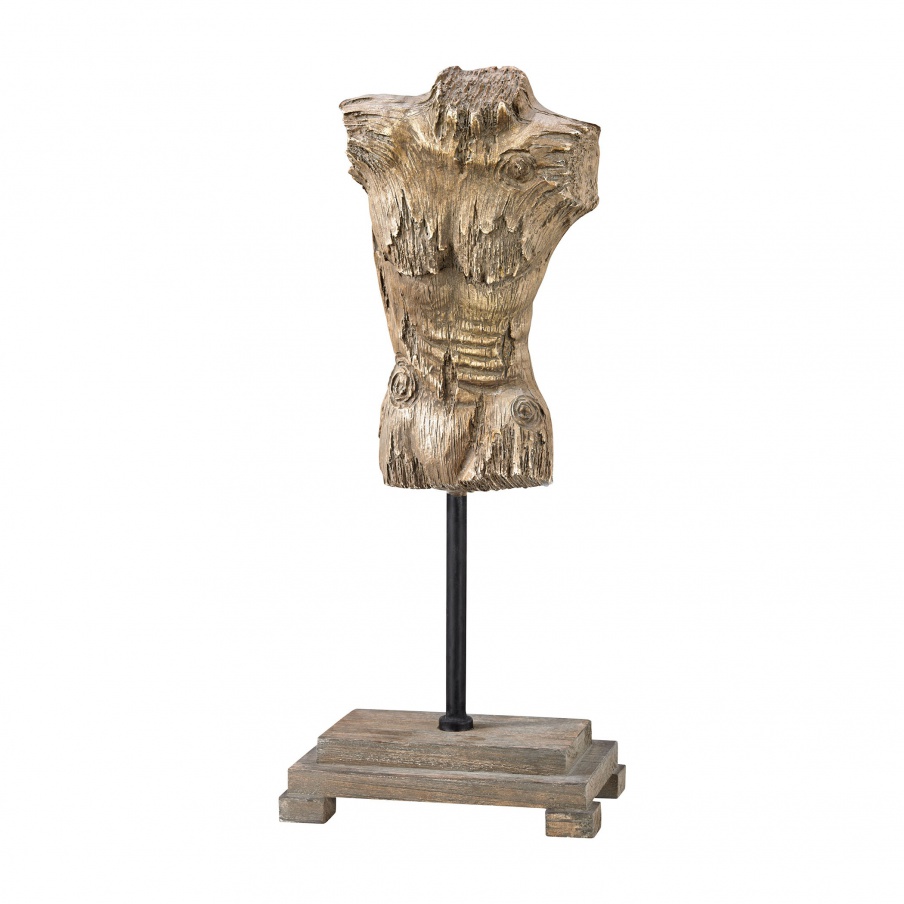 Zubehör Contrapposto Patres Sculptural Stand Guild Master