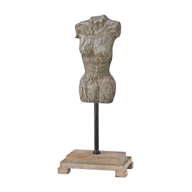 Zubehör Contrapposto Virtus Sculptural Stand