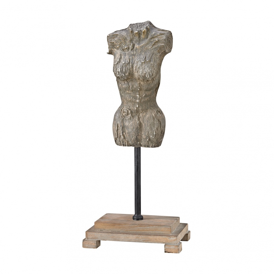 Zubehör Contrapposto Virtus Sculptural Stand Guild Master
