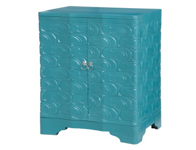 Nachttisch Nacht Waterfront Sandal Night Stand Guild Master