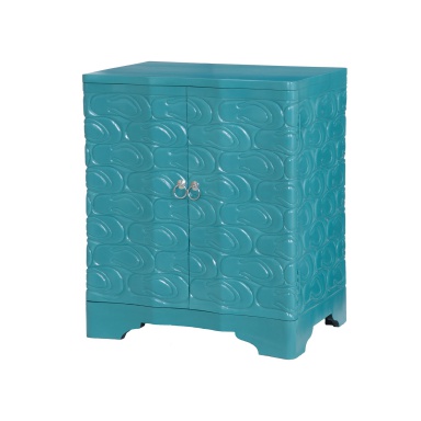 Nachttisch Nacht Waterfront Sandal Night Stand