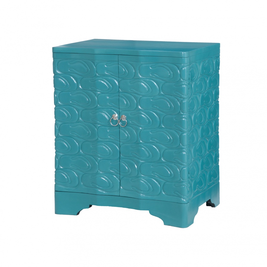 Nachttisch Nacht Waterfront Sandal Night Stand Guild Master