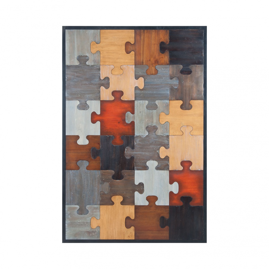 Bild Puzzled Guild Master