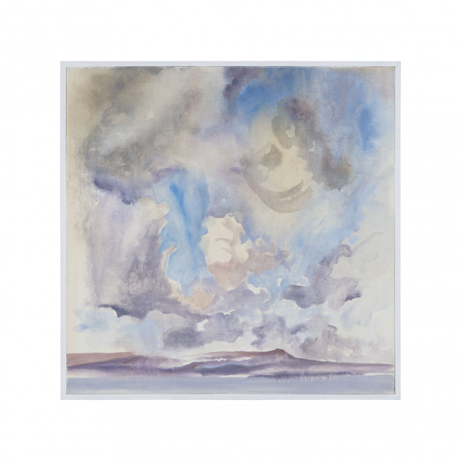 Bild Cloudy Skies Guild Master