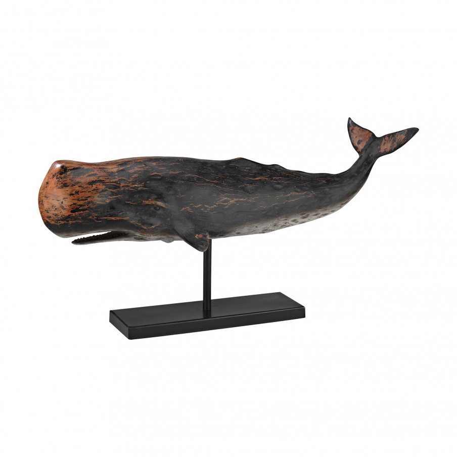Zubehör Nantucket Sperm Whale Guild Master