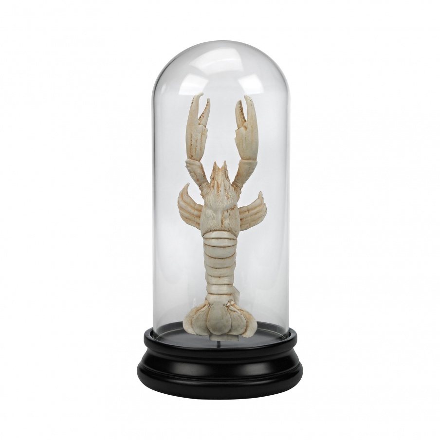 Zubehör Naturae Ancient Lobster Curio Guild Master