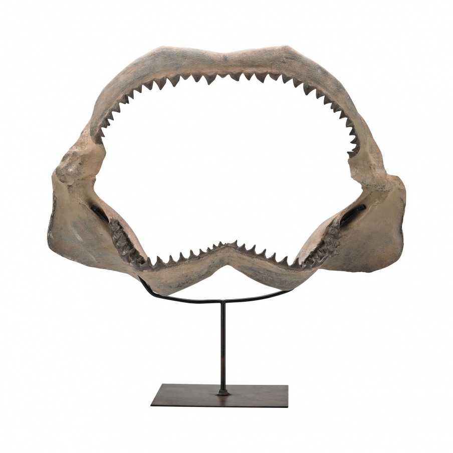Zubehör Kreide Shark Jaw Guild Master