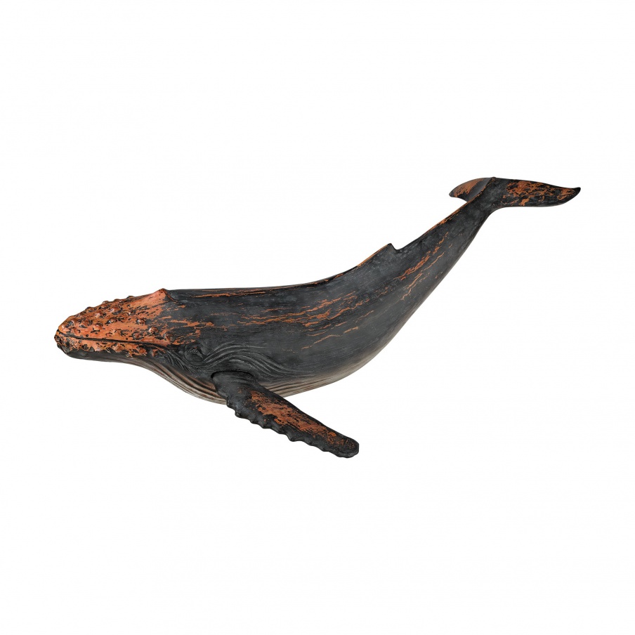 Zubehör Nantucket Whale Guild Master