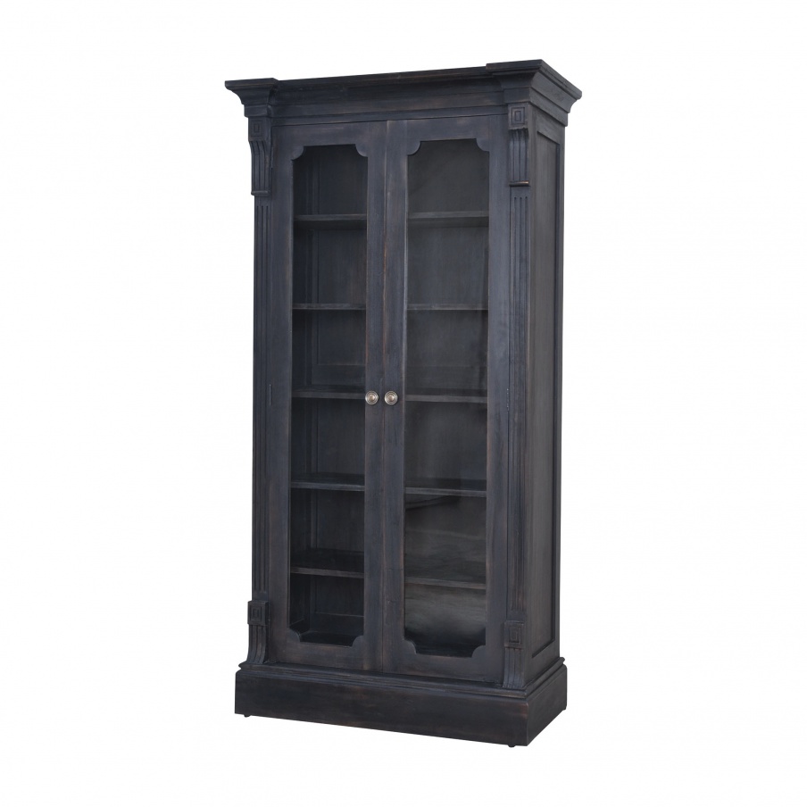Kabinett St. Joseph Closed Cabinet Double In Woodlands Stain Guild Master