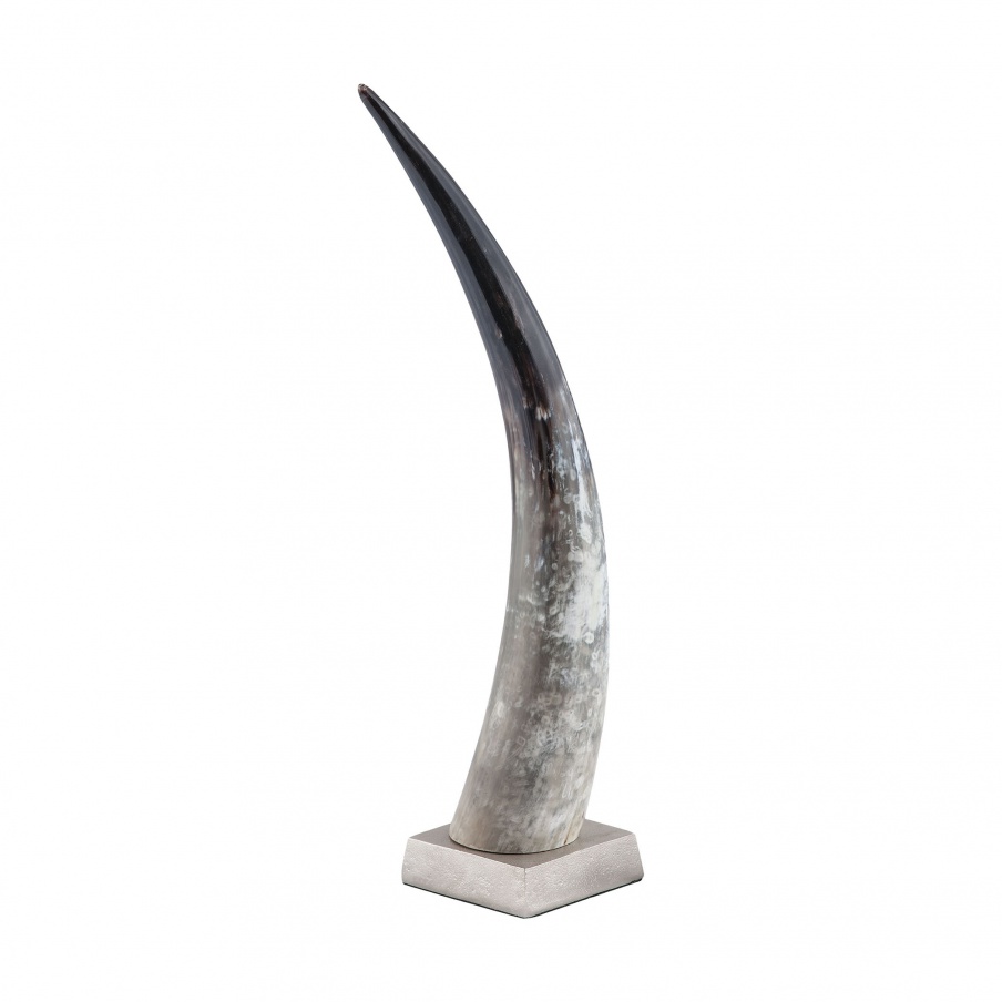 Zubehör Abilene Natural Horn Steer Guild Master