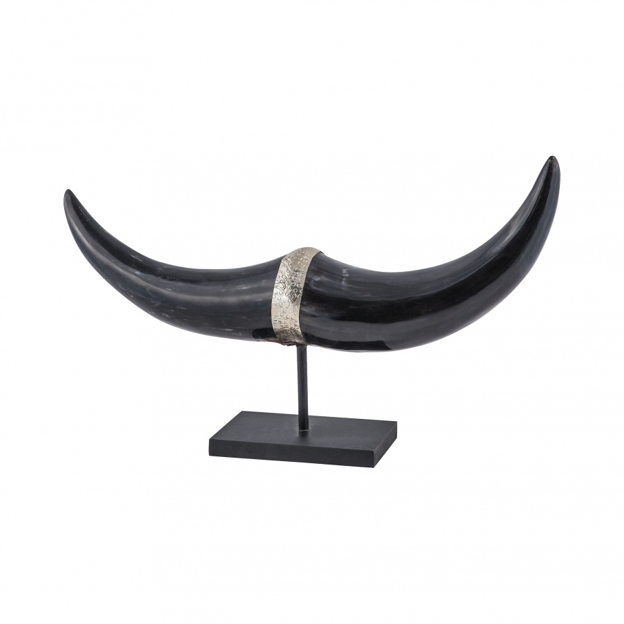 Zubehör Abilene Natural Horn Stand Guild Master