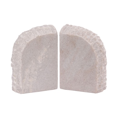 Книгодержатель Glace In Bookends Natural