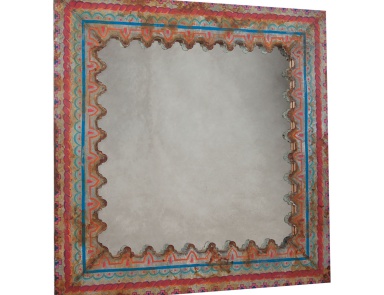 Wandhalter Vagabond Mirror Guild Master