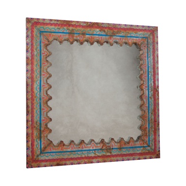 Wandhalter Vagabond Mirror