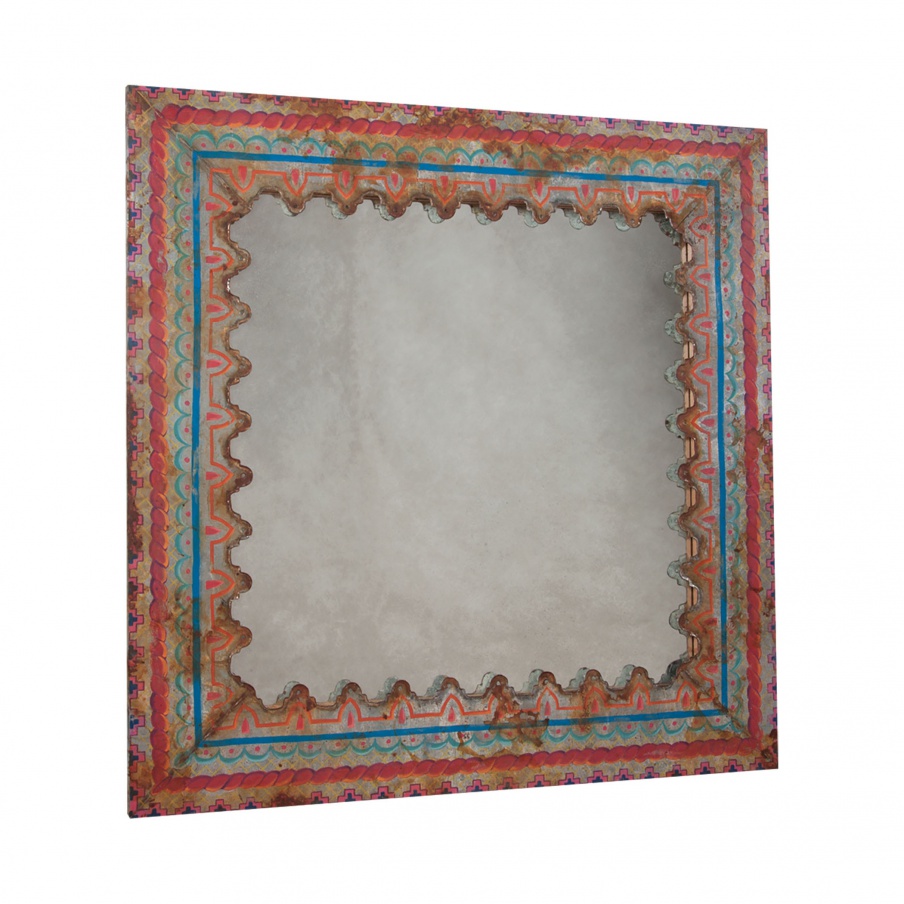 Wandhalter Vagabond Mirror Guild Master