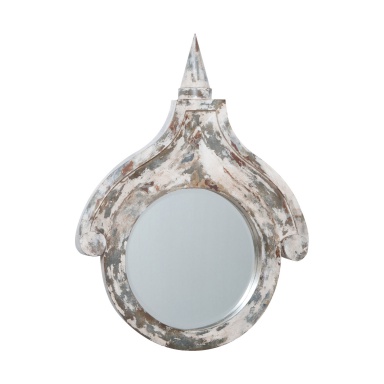 Wandhalter Belle Grove Mirror