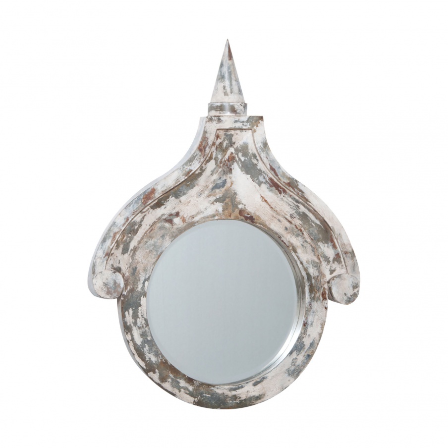 Wandhalter Belle Grove Mirror Guild Master