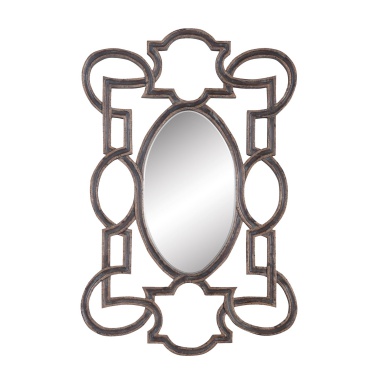 Wandhalter Somerset Heritage Mirror