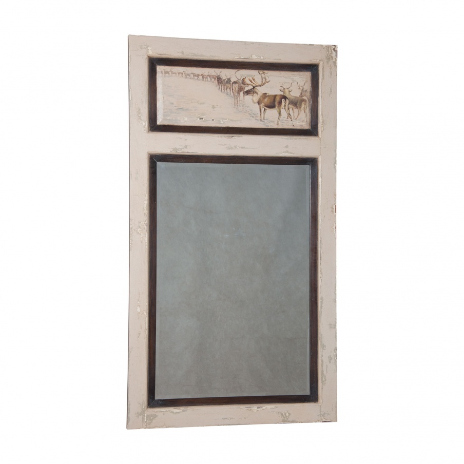 Wall Mirror Vincent Guild Master