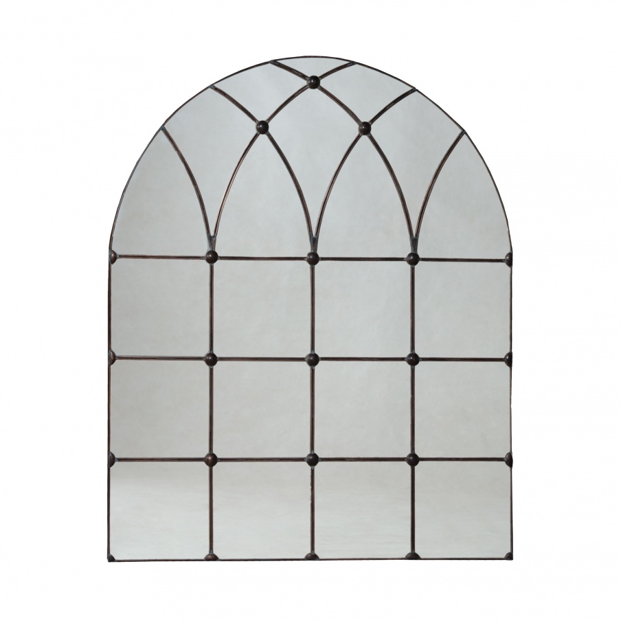 Wandhalter Manor - Incised Mirror Guild Master