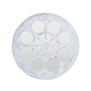 Wall Architectural Element Mirror
