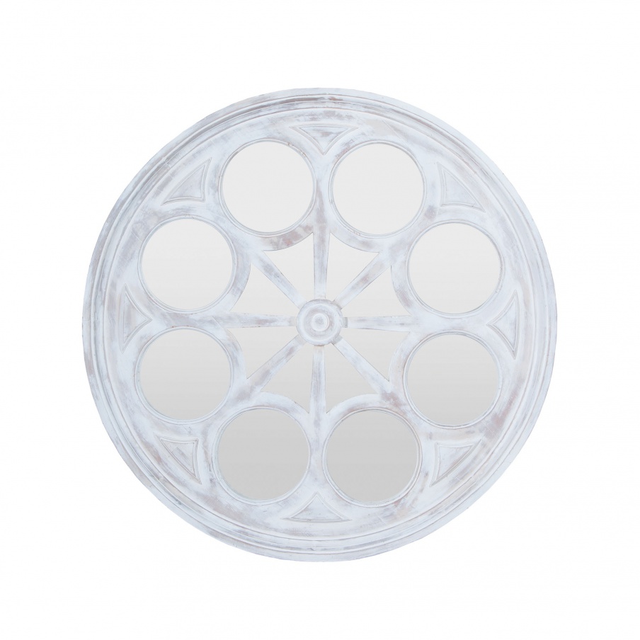 Wall Architectural Element Mirror Guild Master