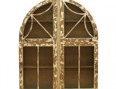 Regal Italian Wall Display Guild Master
