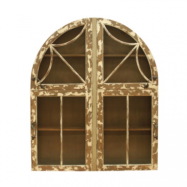 Regal Italian Wall Display