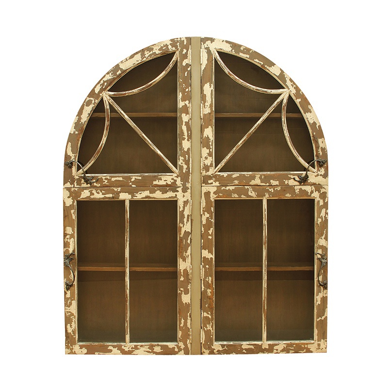 Regal Italian Wall Display Guild Master