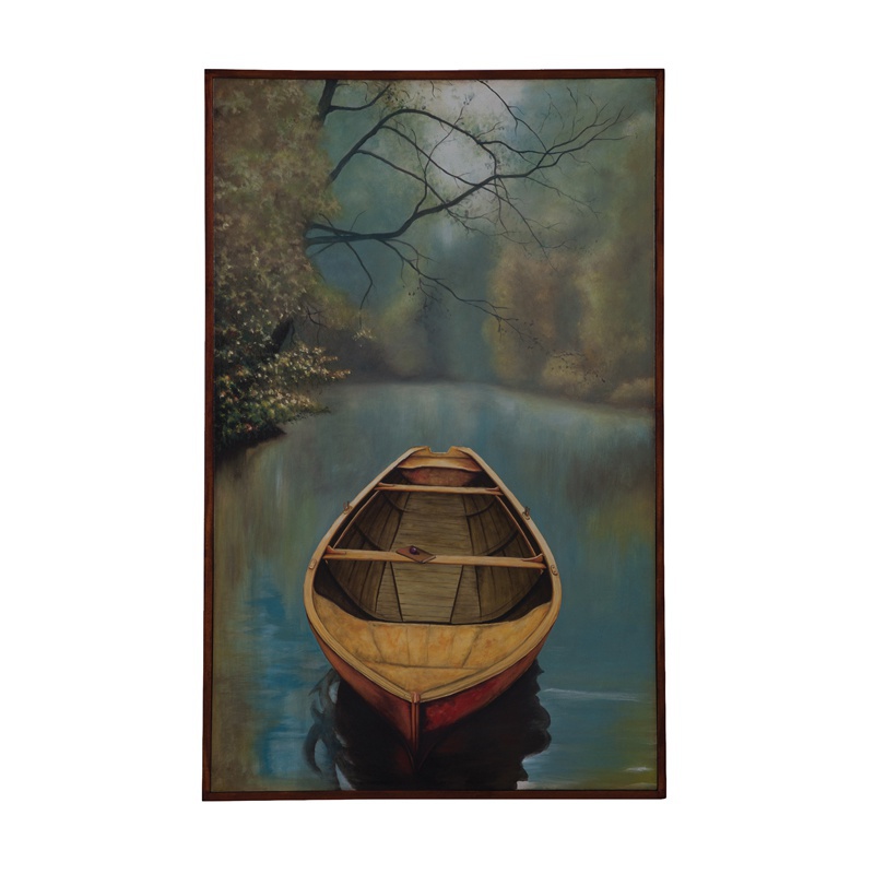 Bild Von River Boat Guild Master
