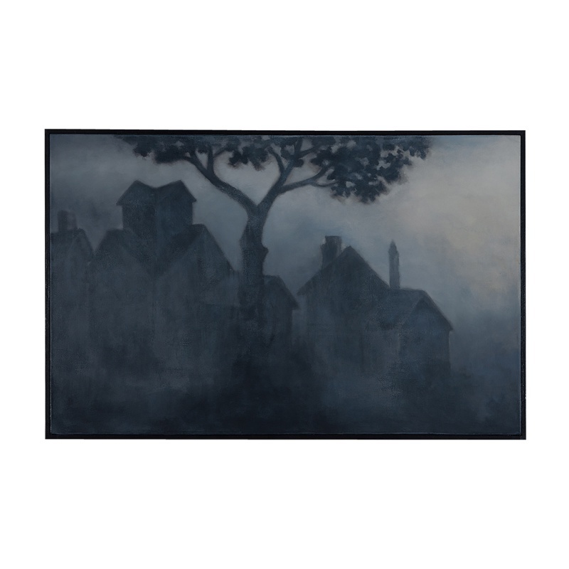 Muster Moor Manor Guild Master