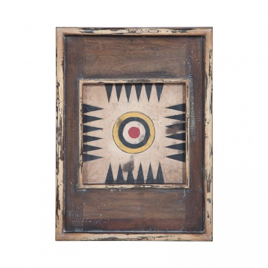 Wand-Dekor-Carrom Game Board