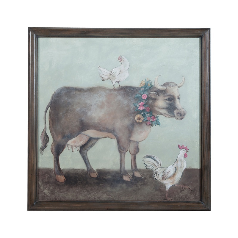 Bild Bessie Guild Master