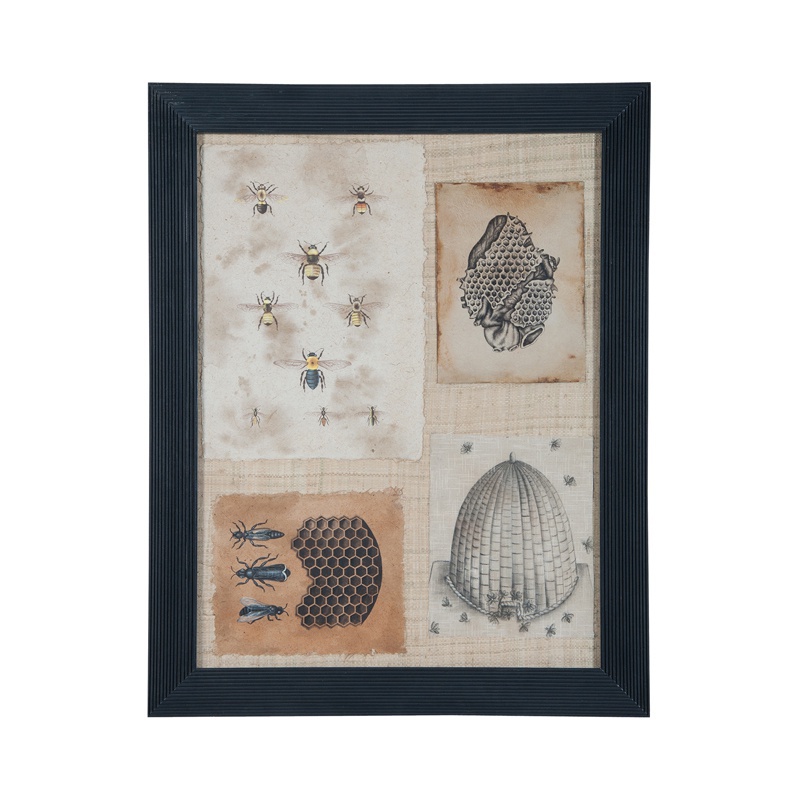 Bild Bees And Beehives Guild Master