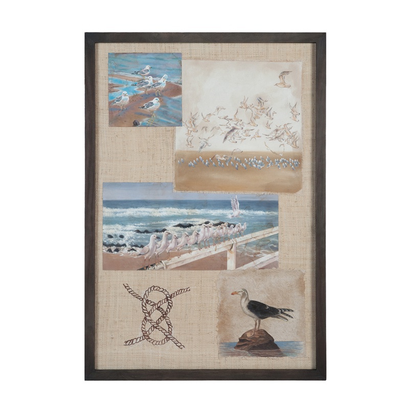 Bild Seagulls Guild Master
