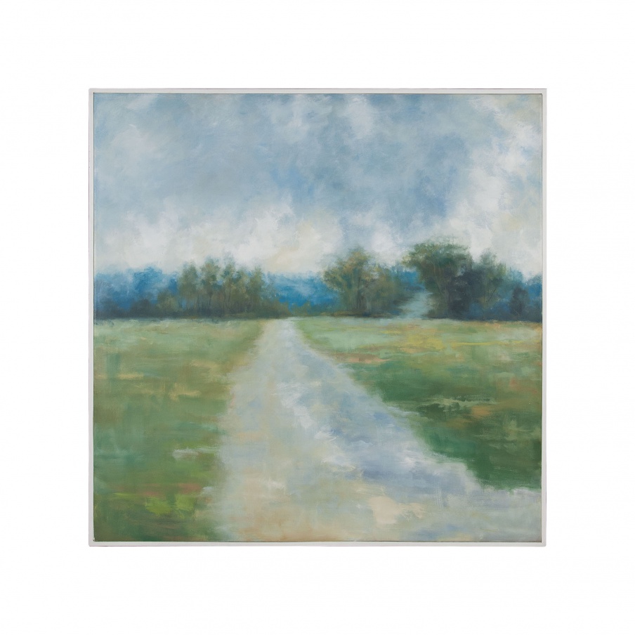 Wand-Dekor Country Lane Guild Master