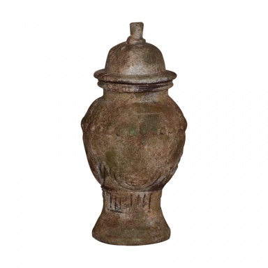 Vase Terra Cotta Urn