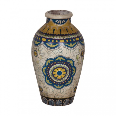 Vase Vase Terra Cotta