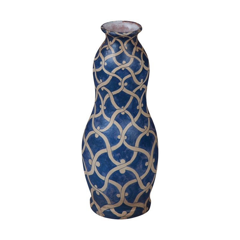 Vase European Entthront Vase Guild Master