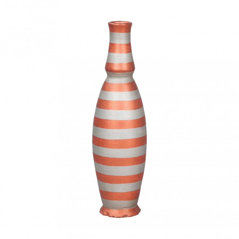 Gestreifte Vase Vase II Guild Master