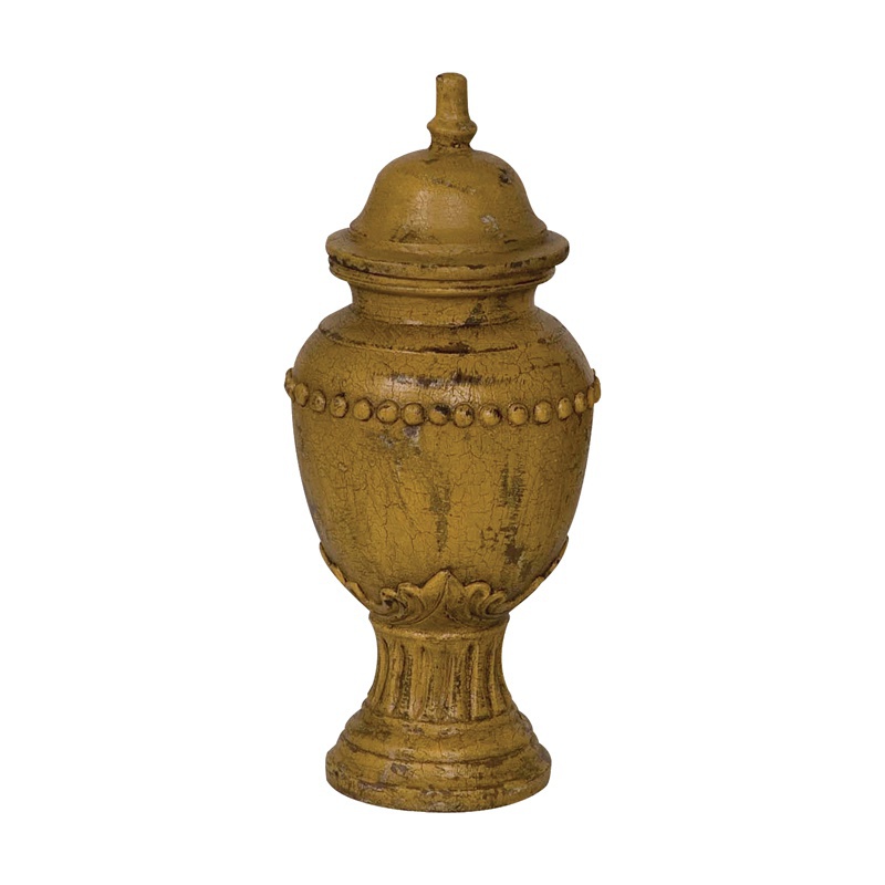 Vase Terra Cotta Urn Guild Master
