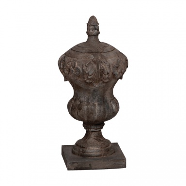 Schiff Artifact Finial V