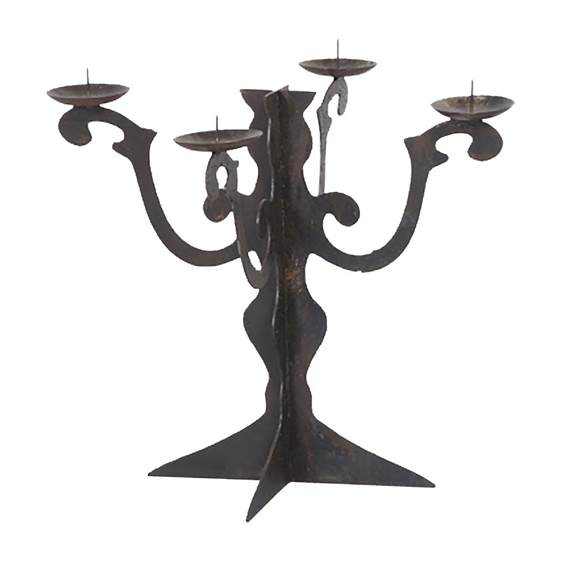 Kerzenhalter Berkshire Candelabra Guild Master