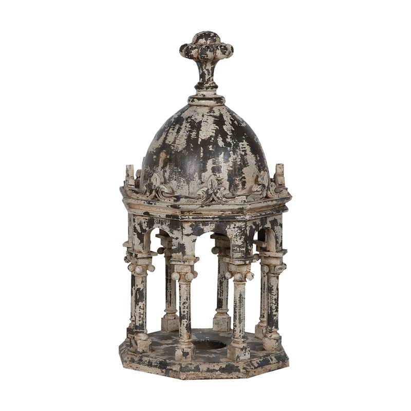 Gefäß Italian Dome Finial Guild Master