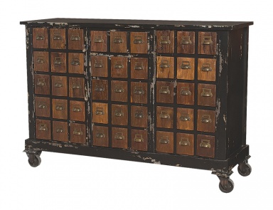 Sideboard Faux Front Anrichte Guild Master