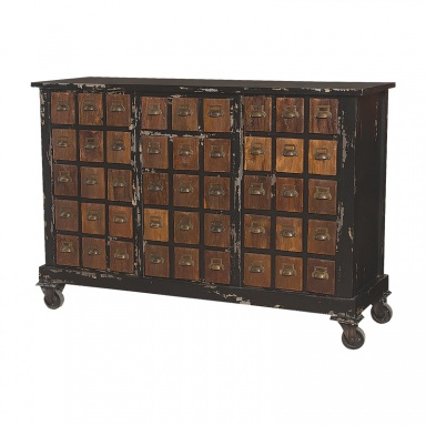 Sideboard Faux Front Anrichte